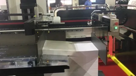 自動機能インテリジェントスタックアンローダー産業用紙多用途積載機