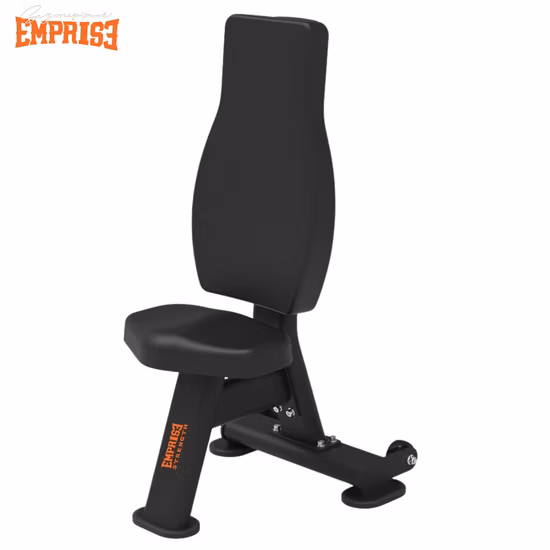 卸売価格ベンチラックフリーウェイトヘビーデューティー商業ジム機器固定右