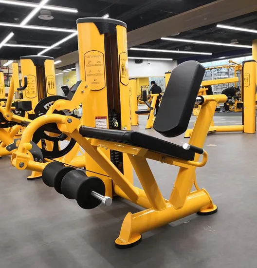 フリーモーションプレート搭載機器フラットベンチ