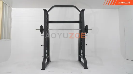 ホームジム ボディビルディング フィットネス ファンクショナルトレーナー マシン パワーラック スミスマシン