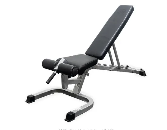 プロフェッショナルな調節可能なベンチ、インクライン、フラット、デクライン、シットアップベンチプレスのアップグレード